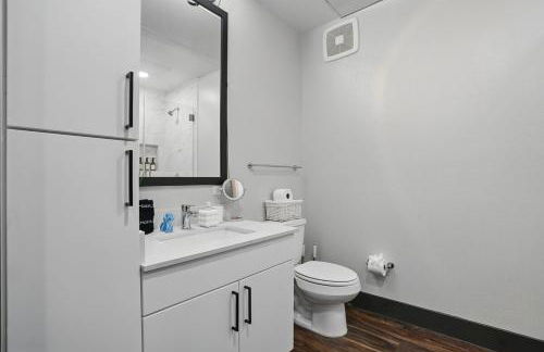 6min to Domain,12min DT Studio with Pool and Free Parking - Foto 22