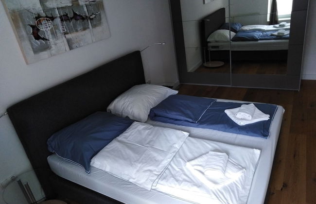 Grand Apartment Vienna 12 - Foto 2