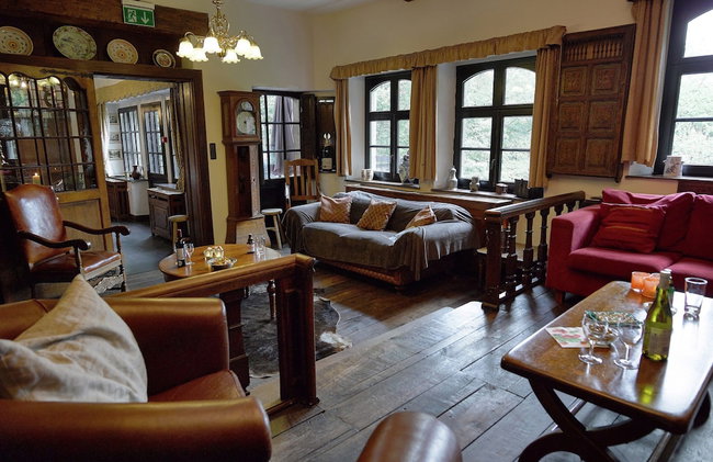 Spacious Villa in Liege - Photo 23