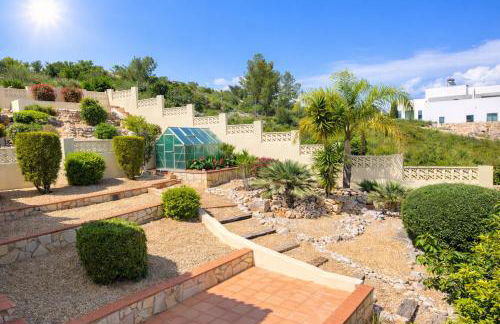 Casa Solana Galicia Pedreguer - Foto 5