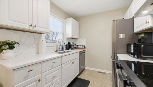 HighlandHouse - Posh Downtown Escape - Foto 5