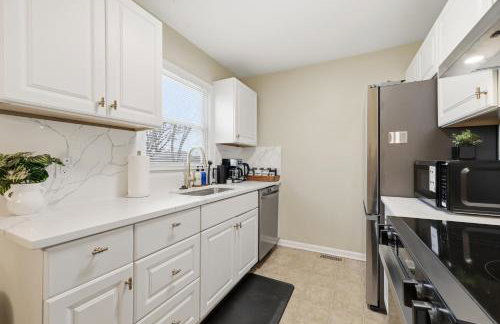 HighlandHouse - Posh Downtown Escape - Foto 5