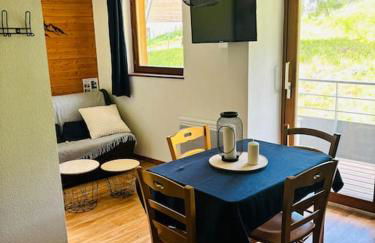 La Parenthèse Chamroussienne - Proche pistes de ski - Foto 10