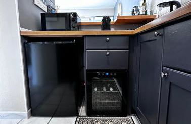 Studio Apartment - Domaine du Golf Resort - Foto 35