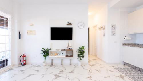 Home2Book Sea Breeze Apartment Terrace - Foto 5