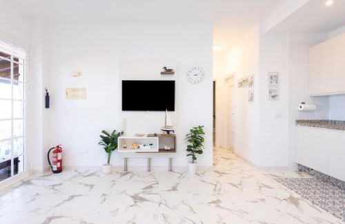 Home2Book Sea Breeze Apartment Terrace - Foto 5