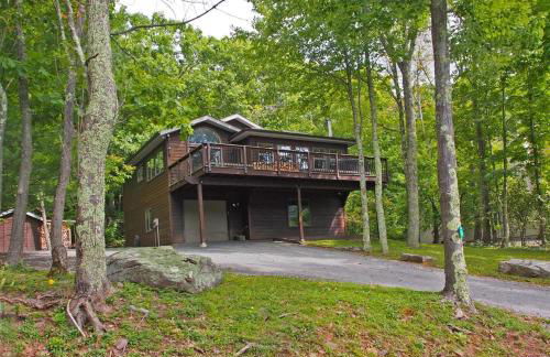 Mountaintop Lookout with Hot Tub under the Stars - Foto 3