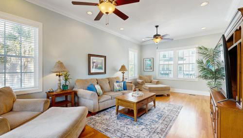 King Cotton Villa 17 - Foto 5