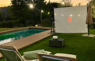 La Casa di Farfa - Lovely Home in Sabina - Foto 24