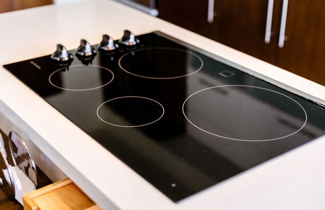 Terra apartment - Photo 27