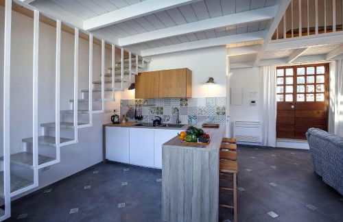 Starhost - CASTLE MEZZACAPO seaview terrace, garden and parking - Foto 48