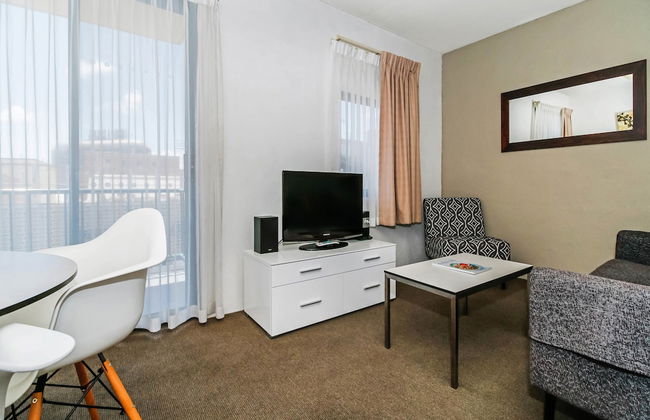 BreakFree Adelaide - Foto 30