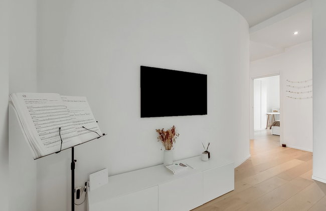 Sky View Apartment Monopoli - Foto 12