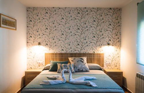 CASA RURAL “MIRADOR DEL VAL” - Foto 21