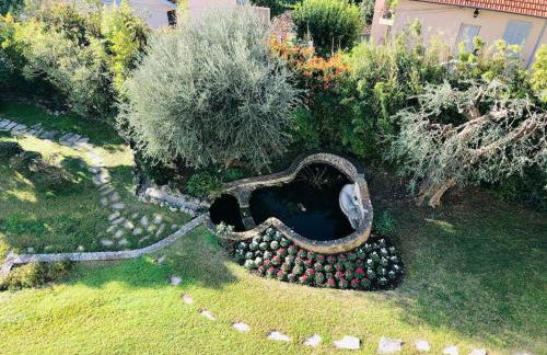 Appartement „Bellevue“ Villefranche-sur-Mer - Foto 21