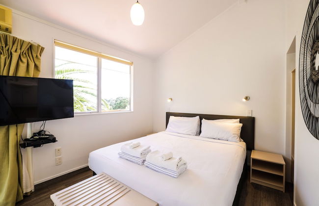 Tasman Holiday Parks – Waihi Beach - Foto 16