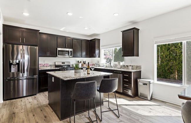 Desert Horizon - Foto 18