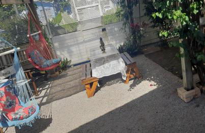 Pousada Mar Aberto Pinheira - Foto 71