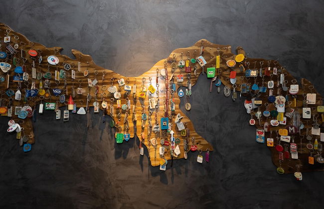 The Acomodo Penthouse Costa del Este - Photo 15