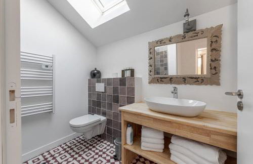 Les Villas de Locmiquel BORD DE MER - Photo 62