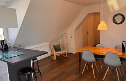 Feriendomizil Rietholzblick - Foto 6