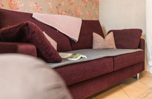 Fachwerk-Treppenspeicher, Ruhe auf dem Land, Haustiere willkommen, Leihfahrräder, 24-7 check in - Foto 6