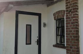 Ferienhaus mit großer Terasse - Foto 6