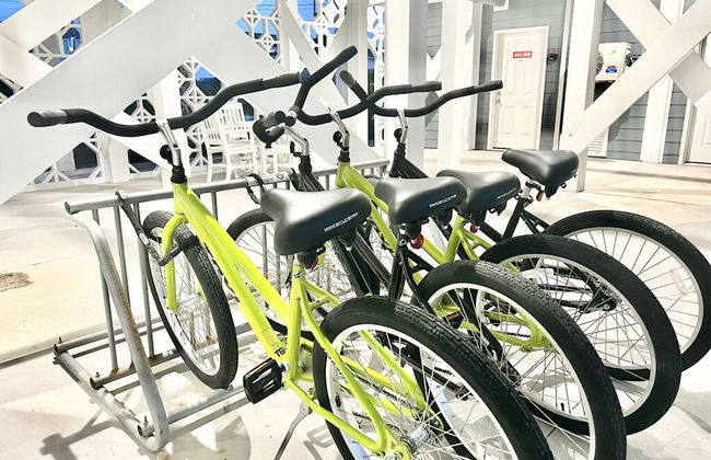 Saltwater Suites - Foto 48