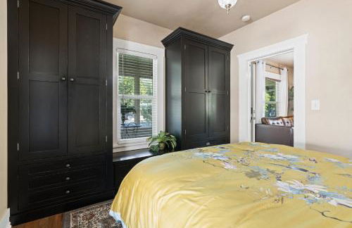 The Gatsby: Heated Pool & Spa in North End Boise - Foto 12