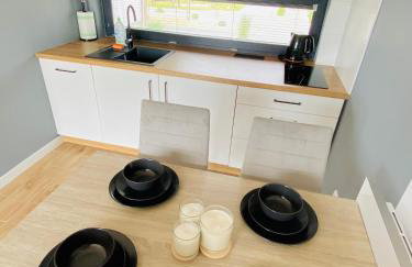 Nadmorska Ostoja Lubiatowo - Foto 16