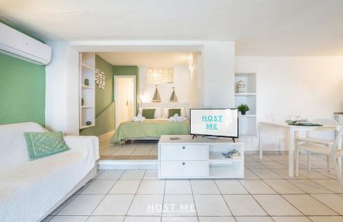 Casa Ginepro - Cala Caterina - Foto 17