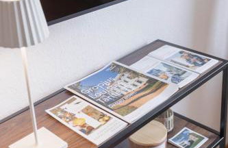 Ferientraum Friedi am Bauhausmuseum - Foto 24