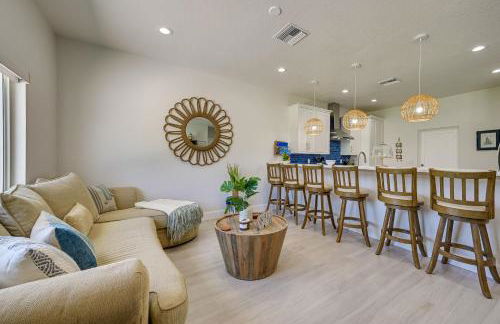 Sebring Serenity Waterfront Retreat with Boat Dock! - Foto 7