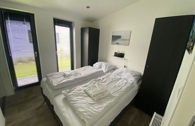 3 bedroom House in Biddinghuizen with swimming pool and terrace - Photo 17