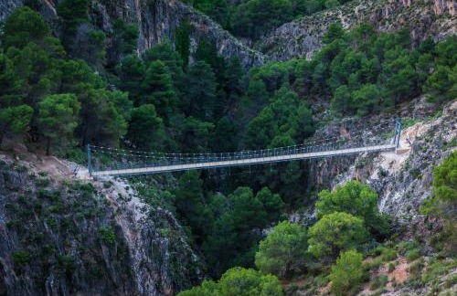 Casa Canillas - mountain & sea views, sleeps up to 6 people! - Foto 24