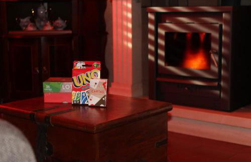 Casa da tia Bina - Foto 21