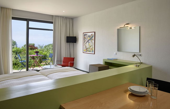 Leivatho Hotel - Foto 35