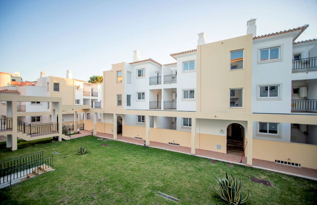 Smy Santa Eulalia Algarve - Foto 34