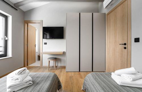 Villa Convivo - Foto 37