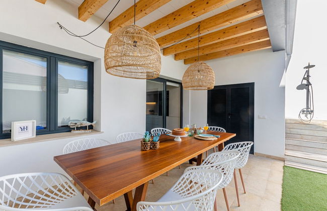 Beautiful Apartment With View - Foto 46