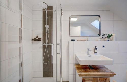 Altstadthaus Burkheim - Foto 14