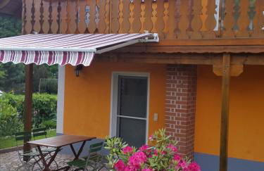 Ferienhaus am Radweg - Foto 8