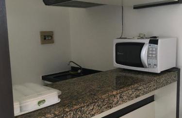 Vila Costeira Flat Apto Particular - Foto 22