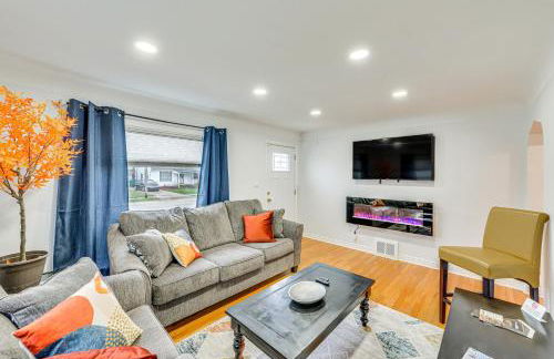 The Maple Tree Home 14 Mi to Downtown Cleveland - Foto 1