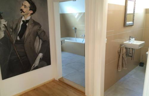 Villa Friedrich - Foto 29