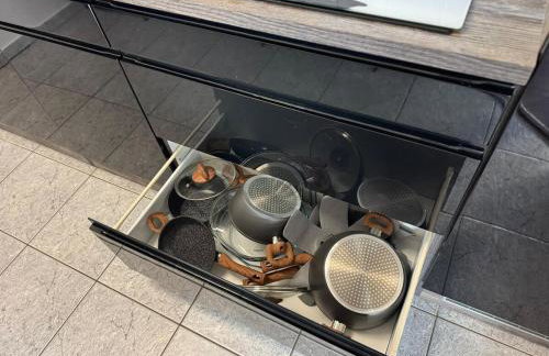 Usedom Suite Zeitlos - 100 Meter zum Strand - Foto 44