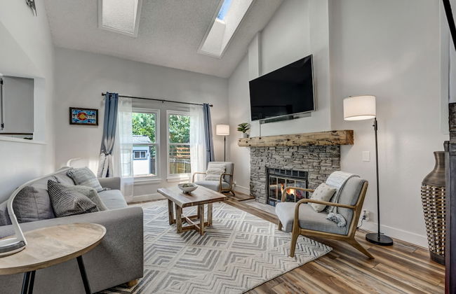 Silent Rain - Foto 20