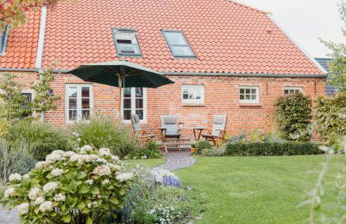 Rural Retreat With Garden In The Wendland Region - Foto 2