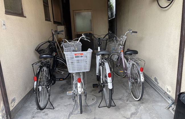 marugamenoyadosawai - Foto 40