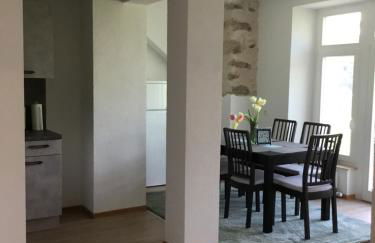 Ferienwohnung Villa Josephine - Foto 73